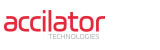 accilator technologies logo